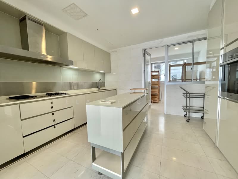 Reflections at Keppel Bay, 29 Keppel Bay View, 4 Bedrooms, 2,465 sqft, Condominium For Sale, by Elaine Goh, 500149296 - Kitchen - PropertyGuru.com.sg