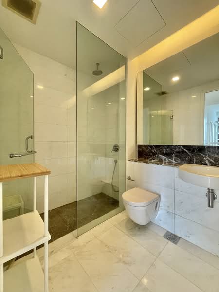 Reflections at Keppel Bay, 29 Keppel Bay View, 4 Bedrooms, 2,465 sqft, Condominium For Sale, by Elaine Goh, 500149296 - Bathroom - PropertyGuru.com.sg