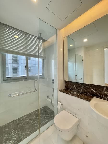 Reflections at Keppel Bay, 29 Keppel Bay View, 4 Bedrooms, 2,465 sqft, Condominium For Sale, by Elaine Goh, 500149296 - Bathroom - PropertyGuru.com.sg