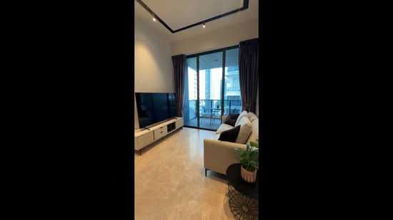 3 Cuscaden, 3 Cuscaden Walk, 2 Bedrooms, 732 sqft, Condominium For Sale, by Kenneth Yeoh, 500149297 - PropertyGuru.com.sg