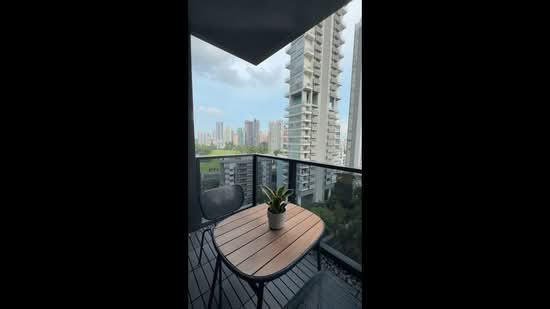 3 Cuscaden, 3 Cuscaden Walk, 2 Bedrooms, 732 sqft, Condominium For Sale, by Kenneth Yeoh, 500149297 - PropertyGuru.com.sg