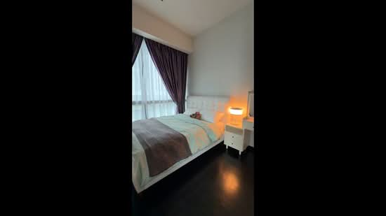 3 Cuscaden, 3 Cuscaden Walk, 2 Bedrooms, 732 sqft, Condominium For Sale, by Kenneth Yeoh, 500149297 - PropertyGuru.com.sg