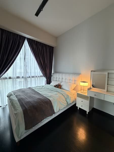 3 Cuscaden, 3 Cuscaden Walk, 2 Bedrooms, 732 sqft, Condominium For Sale, by Kenneth Yeoh, 500149297 - PropertyGuru.com.sg