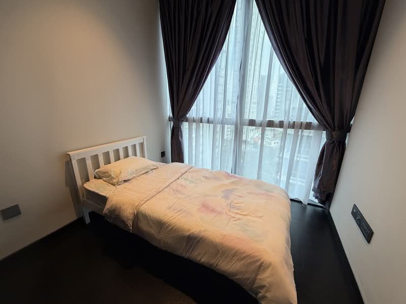 3 Cuscaden, 3 Cuscaden Walk, 2 Bedrooms, 732 sqft, Condominium For Sale, by Kenneth Yeoh, 500149297 - PropertyGuru.com.sg