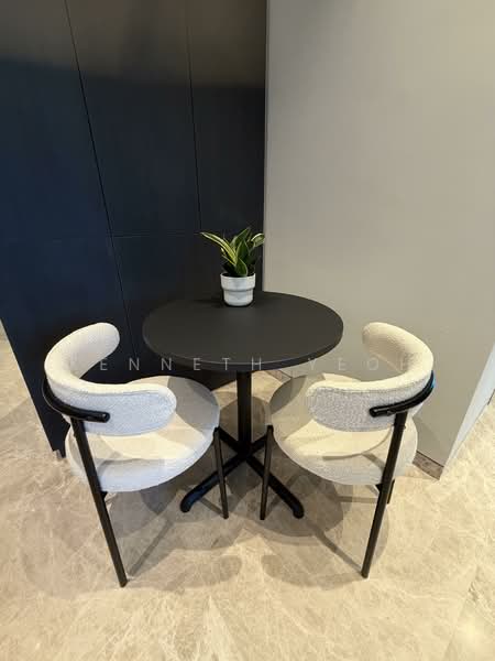 3 Cuscaden, 3 Cuscaden Walk, 2 Bedrooms, 732 sqft, Condominium For Sale, by Kenneth Yeoh, 500149297 - Interior - PropertyGuru.com.sg