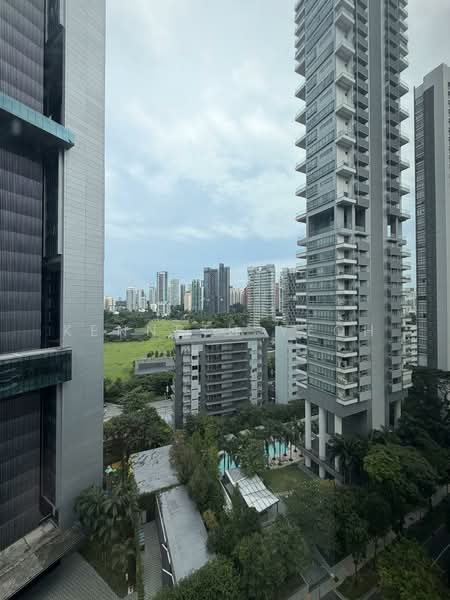 3 Cuscaden, 3 Cuscaden Walk, 2 Bedrooms, 732 sqft, Condominium For Sale, by Kenneth Yeoh, 500149297 - Exterior - PropertyGuru.com.sg