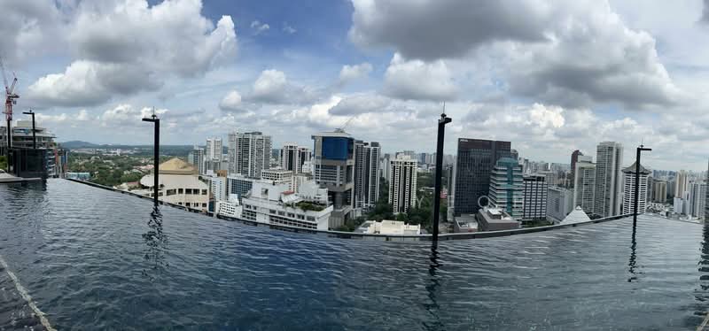 3 Cuscaden, 3 Cuscaden Walk, 2 Bedrooms, 732 sqft, Condominium For Sale, by Kenneth Yeoh, 500149297 - View - PropertyGuru.com.sg
