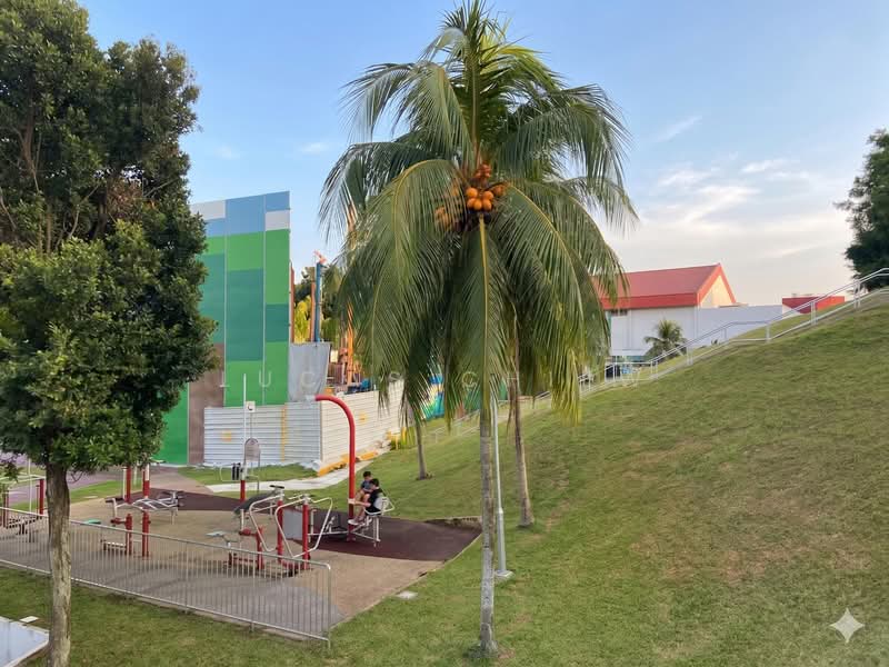 114 Bukit Purmei Road, 114 Bukit Purmei Road, 3 Bedrooms, 1,109 sqft, HDB Flat For Sale, by Lucas Chiew, 500149298 - Exterior - PropertyGuru.com.sg