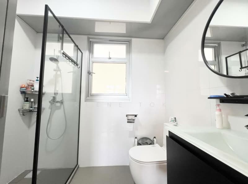 154A Bedok South Road, 154A Bedok South Road, 3 Bedrooms, 1,001 sqft, HDB Flat For Sale, by Reene Tok, 500149301 - Bathroom - PropertyGuru.com.sg