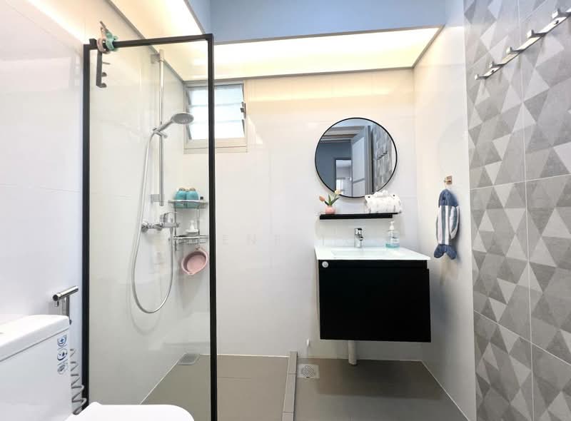 154A Bedok South Road, 154A Bedok South Road, 3 Bedrooms, 1,001 sqft, HDB Flat For Sale, by Reene Tok, 500149301 - Bathroom - PropertyGuru.com.sg