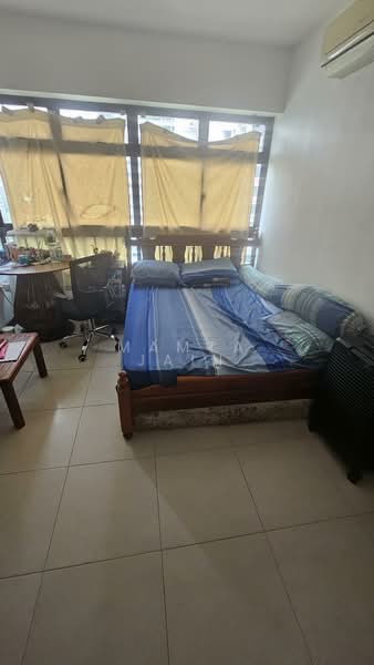 339D Kang Ching Road, 339D Kang Ching Road, 2 Bedrooms, 650 sqft, HDB Flat For Rent, by Mamta Jain, 500149303 - Bedroom - PropertyGuru.com.sg