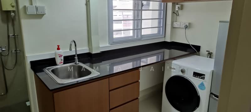 26 New Upper Changi Road, 26 New Upper Changi Road, 2 Bedrooms, 520 sqft, HDB Flat For Rent, by Mamta Jain, 500149304 - Interior - PropertyGuru.com.sg