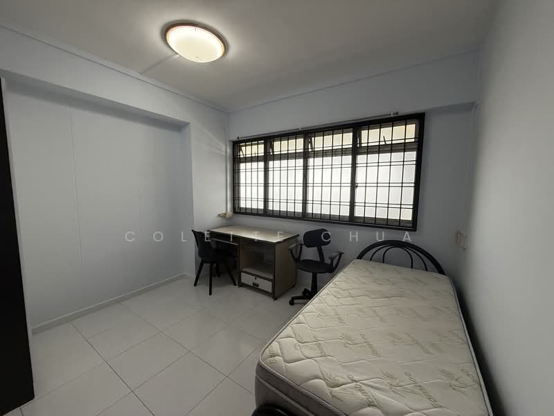 371 Woodlands Avenue 1, 371 Woodlands Avenue 1, 3 Bedrooms, 1,097 sqft, HDB Flat For Rent, by Colette Chua, 500149305 - Bedroom - PropertyGuru.com.sg
