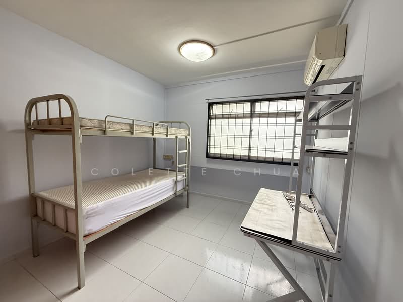 371 Woodlands Avenue 1, 371 Woodlands Avenue 1, 3 Bedrooms, 1,097 sqft, HDB Flat For Rent, by Colette Chua, 500149305 - Bedroom - PropertyGuru.com.sg