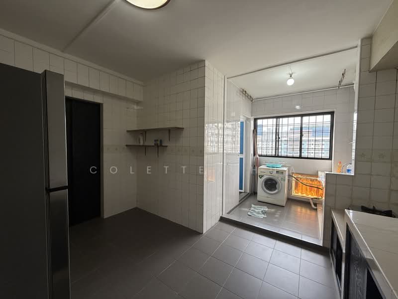 371 Woodlands Avenue 1, 371 Woodlands Avenue 1, 3 Bedrooms, 1,097 sqft, HDB Flat For Rent, by Colette Chua, 500149305 - PropertyGuru.com.sg