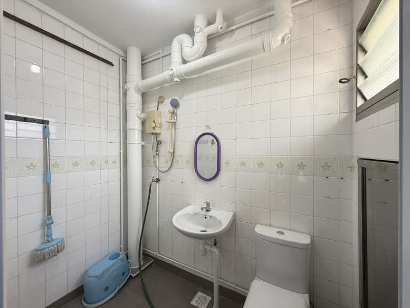 371 Woodlands Avenue 1, 371 Woodlands Avenue 1, 3 Bedrooms, 1,097 sqft, HDB Flat For Rent, by Colette Chua, 500149305 - PropertyGuru.com.sg