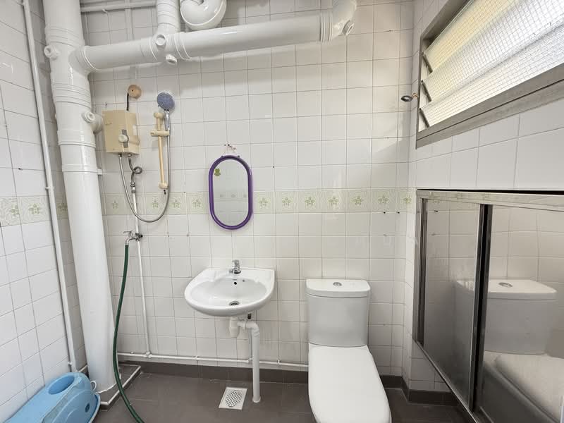 371 Woodlands Avenue 1, 371 Woodlands Avenue 1, 3 Bedrooms, 1,097 sqft, HDB Flat For Rent, by Colette Chua, 500149305 - PropertyGuru.com.sg