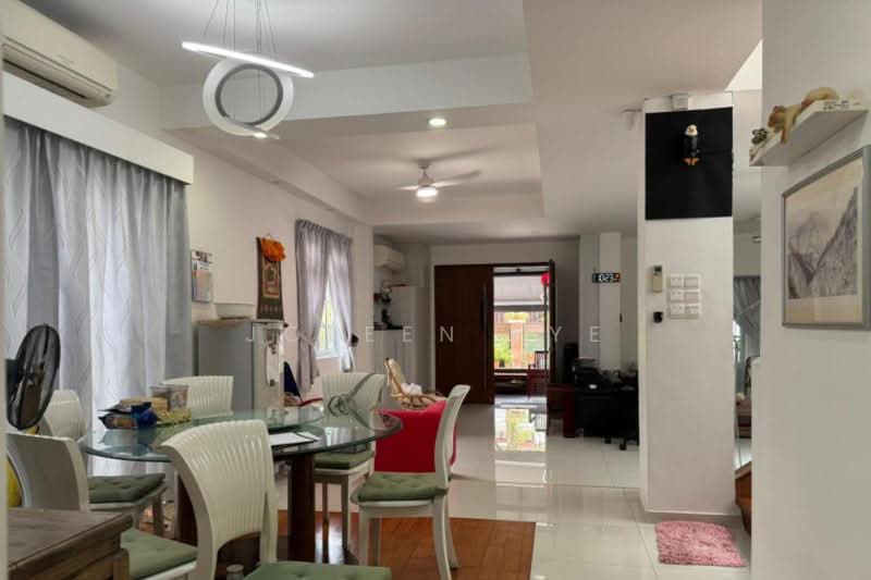 ☀️Only $2xxxPSF☀️1KM to Nanyang Pri Sch ☀️Convenient and Prime location ☎️Joleen 8686~9040☀️, Tanglin / Holland / Bukit Timah, 4 Bedrooms, 3,000 sqft, Semi-Detached House For Sale, by Joleen Lye, 500149306 - PropertyGuru.com.sg