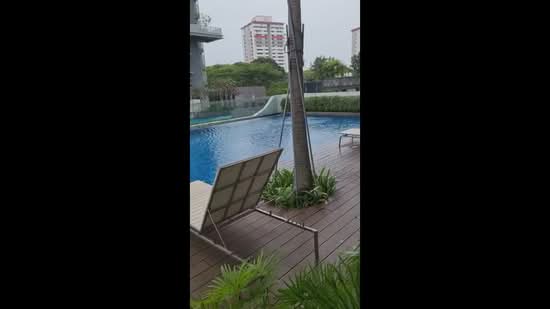 Spottiswoode Suites, 16 Spottiswoode Park Road, 2 Bedrooms, 1,064 sqft, Condominium For Rent, by Su-san Han, 500149307 - PropertyGuru.com.sg