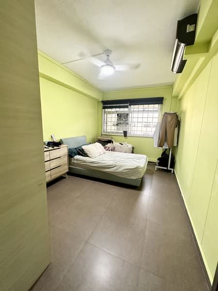 862 Woodlands Street 83, 862 Woodlands Street 83, 4 Bedrooms, 1,367 sqft, HDB Flat For Sale, by Nura J, 500149309 - Bedroom - PropertyGuru.com.sg