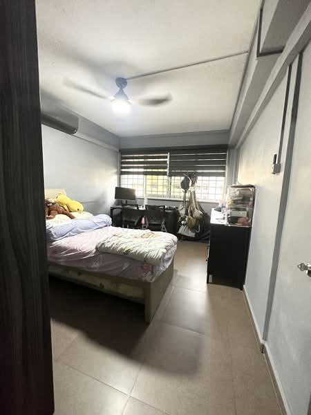 862 Woodlands Street 83, 862 Woodlands Street 83, 4 Bedrooms, 1,367 sqft, HDB Flat For Sale, by Nura J, 500149309 - Bedroom - PropertyGuru.com.sg