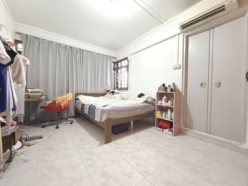 484B Choa Chu Kang Avenue 5, 484B Choa Chu Kang Avenue 5, 3 Bedrooms, 1,098 sqft, HDB Flat For Sale, by Nigel Tan, 500149311 - Bedroom - PropertyGuru.com.sg