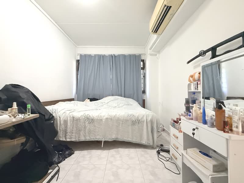 484B Choa Chu Kang Avenue 5, 484B Choa Chu Kang Avenue 5, 3 Bedrooms, 1,098 sqft, HDB Flat For Sale, by Nigel Tan, 500149311 - Bedroom - PropertyGuru.com.sg