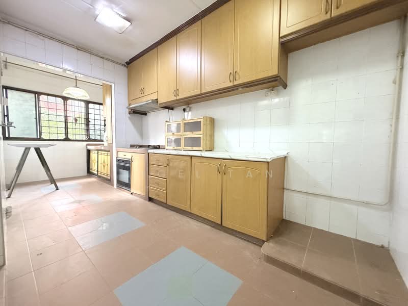 484B Choa Chu Kang Avenue 5, 484B Choa Chu Kang Avenue 5, Dairy Farm / Bukit Panjang / Choa Chu Kang, 3 Bedrooms, 1,098 sqft, HDB Flat For Sale, by Nigel Tan, 500149311 - Kitchen - PropertyGuru.com.sg