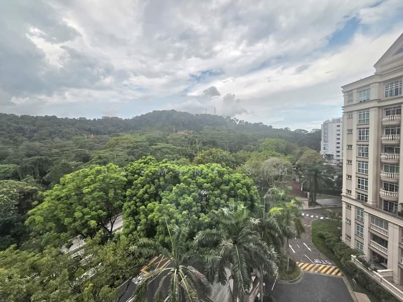 Symphony Heights, 33 Hume Avenue, 2 Bedrooms, 926 sqft, Condominium For Sale, by Jasmine Sim, 500149312 - View - PropertyGuru.com.sg