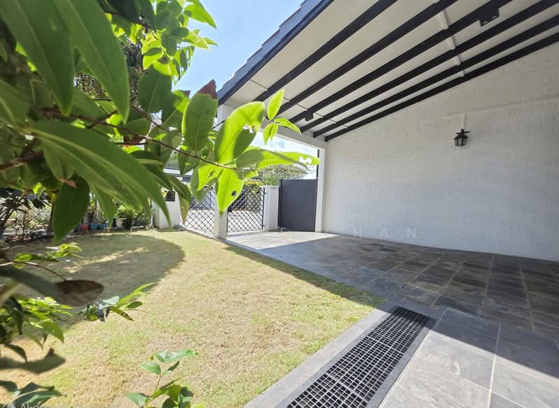 ❤️ Undervalued renovated large terrace 4 bed 4bath w 2 ensuites walk to mrt, Thomson Hill, 4 Bedrooms, 2,800 sqft, Terraced House For Sale, by Jasmine Chan, 500149313 - Exterior - PropertyGuru.com.sg