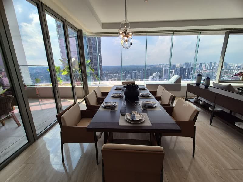 Ardmore Residence, 7 Ardmore Park, 4 Bedrooms, 3,186 sqft, Condominium For Rent, by Alex Tang 陳拁燐, 500149314 - PropertyGuru.com.sg