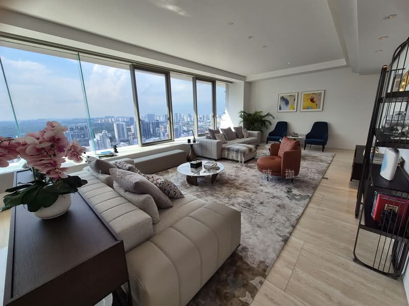 Ardmore Residence, 7 Ardmore Park, 4 Bedrooms, 3,186 sqft, Condominium For Rent, by Alex Tang 陳拁燐, 500149314 - PropertyGuru.com.sg