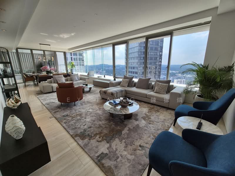 Ardmore Residence, 7 Ardmore Park, 4 Bedrooms, 3,186 sqft, Condominium For Rent, by Alex Tang 陳拁燐, 500149314 - PropertyGuru.com.sg