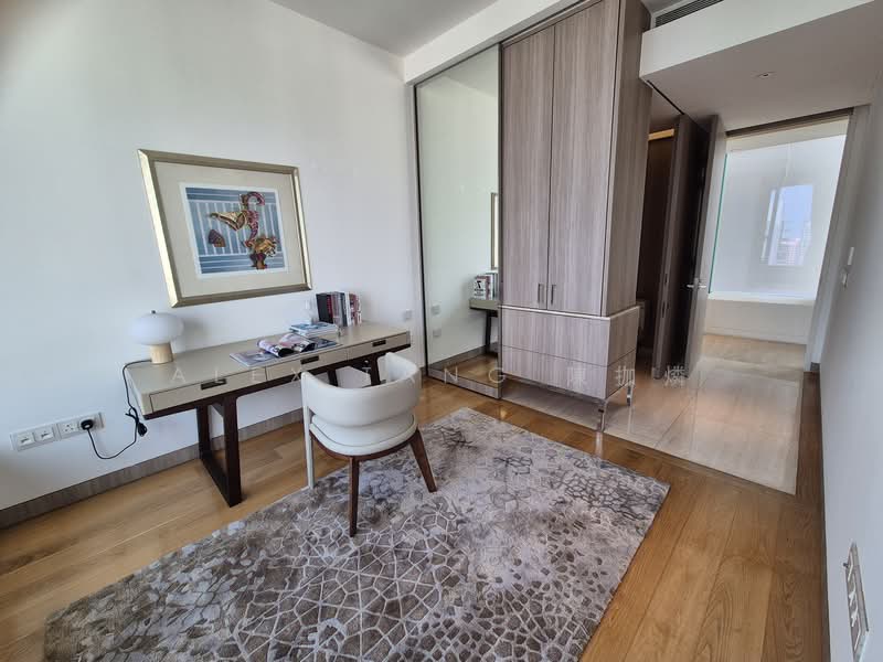 Ardmore Residence, 7 Ardmore Park, 4 Bedrooms, 3,186 sqft, Condominium For Rent, by Alex Tang 陳拁燐, 500149314 - Study - PropertyGuru.com.sg