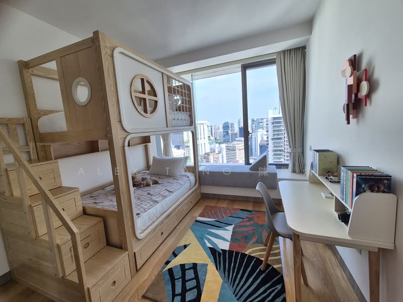 Ardmore Residence, 7 Ardmore Park, 4 Bedrooms, 3,186 sqft, Condominium For Rent, by Alex Tang 陳拁燐, 500149314 - Bedroom - PropertyGuru.com.sg