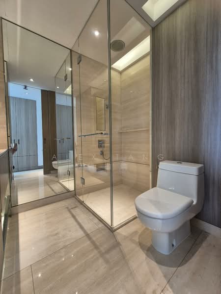 Ardmore Residence, 7 Ardmore Park, 4 Bedrooms, 3,186 sqft, Condominium For Rent, by Alex Tang 陳拁燐, 500149314 - Bathroom - PropertyGuru.com.sg