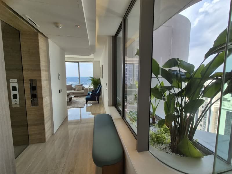 Ardmore Residence, 7 Ardmore Park, 4 Bedrooms, 3,186 sqft, Condominium For Rent, by Alex Tang 陳拁燐, 500149314 - Living Room - PropertyGuru.com.sg