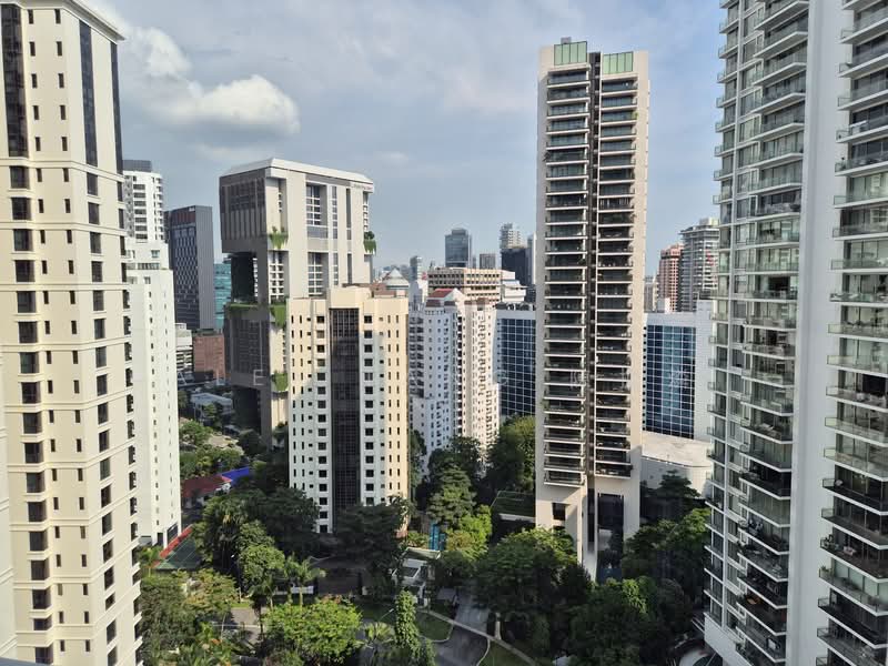 Ardmore Residence, 7 Ardmore Park, 4 Bedrooms, 3,186 sqft, Condominium For Rent, by Alex Tang 陳拁燐, 500149315 - Exterior - PropertyGuru.com.sg