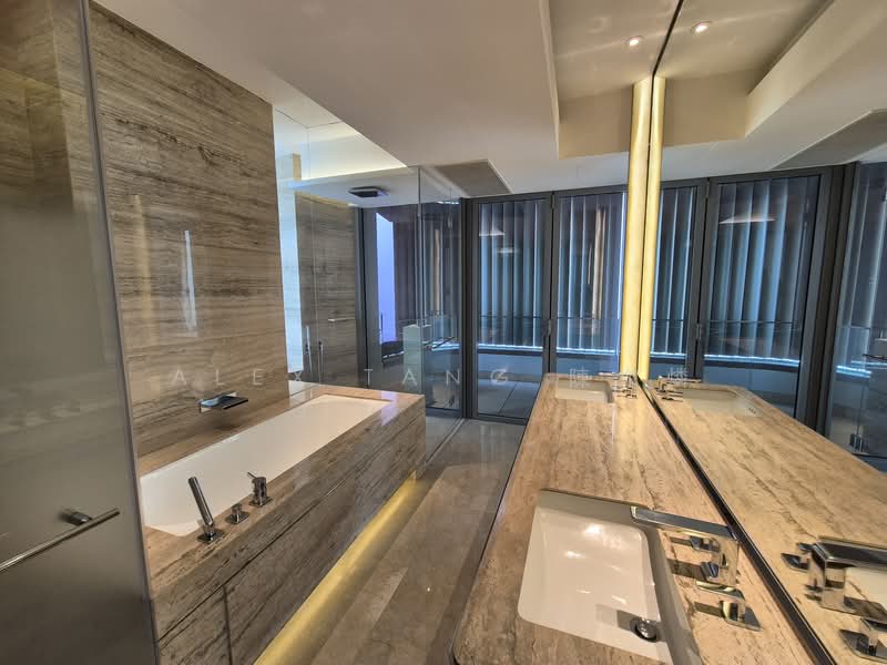 Ardmore Residence, 7 Ardmore Park, 4 Bedrooms, 3,186 sqft, Condominium For Rent, by Alex Tang 陳拁燐, 500149315 - Bathroom - PropertyGuru.com.sg