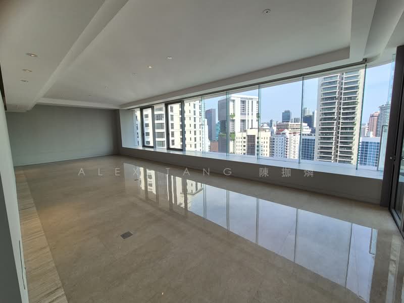 Ardmore Residence, 7 Ardmore Park, 4 Bedrooms, 3,186 sqft, Condominium For Rent, by Alex Tang 陳拁燐, 500149315 - View - PropertyGuru.com.sg