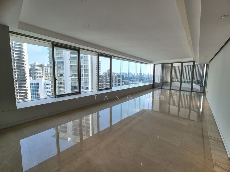 Ardmore Residence, 7 Ardmore Park, 4 Bedrooms, 3,186 sqft, Condominium For Rent, by Alex Tang 陳拁燐, 500149315 - View - PropertyGuru.com.sg