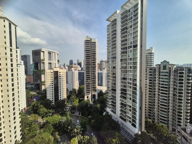 Ardmore Residence, 7 Ardmore Park, 4 Bedrooms, 3,186 sqft, Condominium For Rent, by Alex Tang 陳拁燐, 500149315 - Exterior - PropertyGuru.com.sg