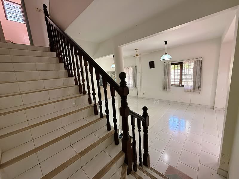 💙999yrs Corner Tce 💙D15 💙6mins Bedok MRT 💙Original, , 3 Bedrooms, 2,200 sqft, Corner Terrace For Sale, by Linda Sim, 500149317 - Interior - PropertyGuru.com.sg