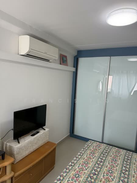 621 Yishun Ring Road, 621 Yishun Ring Road, 2 Bedrooms, 785 sqft, HDB Flat For Sale, by Francis Teo, 500149319 - Bedroom - PropertyGuru.com.sg