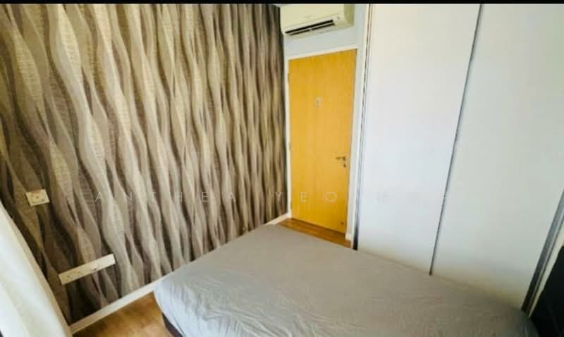 The Lakefront Residences, 46 Lakeside Drive, 3 Bedrooms, 1,001 sqft, Condominium For Rent, by Anthea Yeo 杨丽娇, 500149322 - Bedroom - PropertyGuru.com.sg
