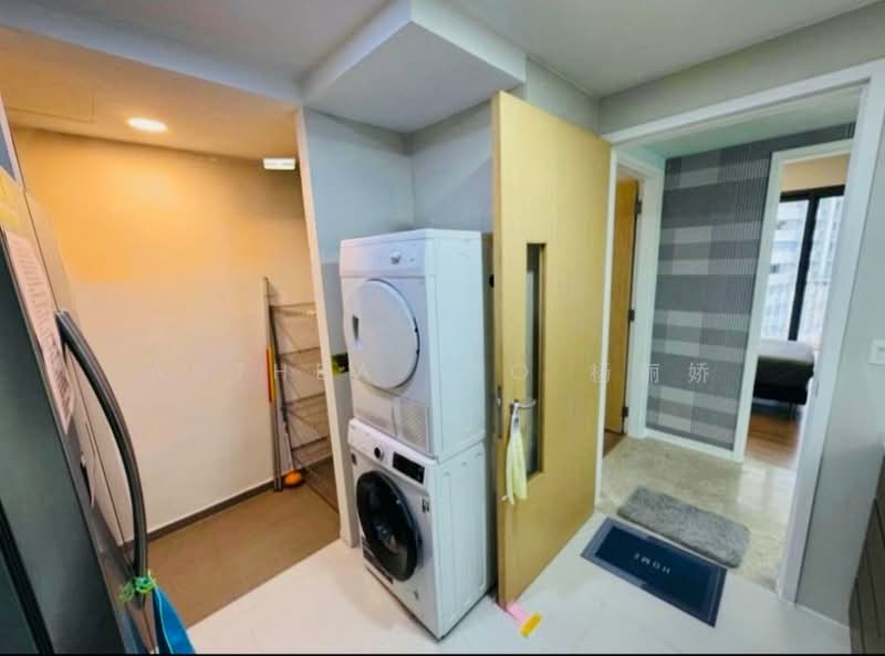 The Lakefront Residences, 46 Lakeside Drive, 3 Bedrooms, 1,001 sqft, Condominium For Rent, by Anthea Yeo 杨丽娇, 500149322 - Interior - PropertyGuru.com.sg