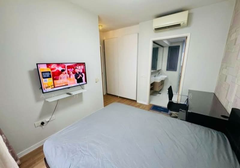 The Lakefront Residences, 46 Lakeside Drive, 3 Bedrooms, 1,001 sqft, Condominium For Rent, by Anthea Yeo 杨丽娇, 500149322 - Bedroom - PropertyGuru.com.sg