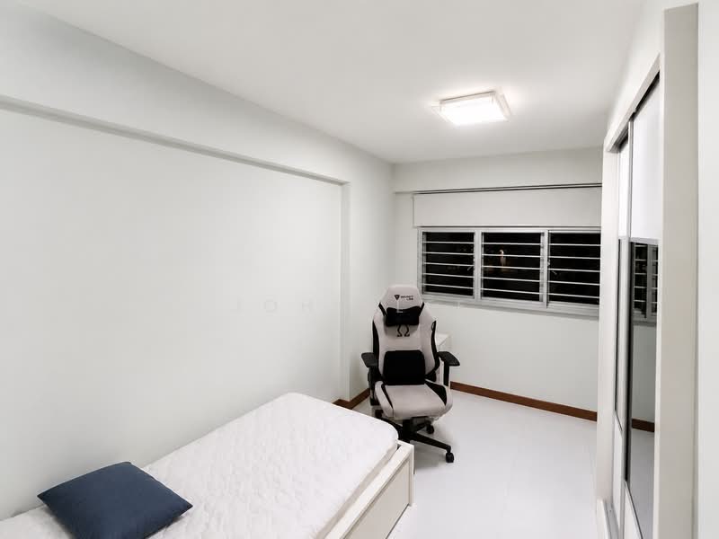 207B Punggol Place, 207B Punggol Place, 4 Bedrooms, 1,205 sqft, HDB Flat For Sale, by John Lee, 500149325 - Bedroom - PropertyGuru.com.sg