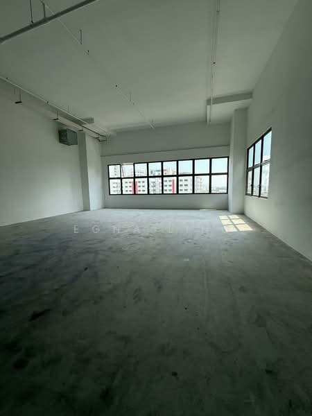 SmartFood@Mandai, 10 Mandai Estate, 1,916 sqft, Factory / Workshop (B2) For Rent, by Egna Ling, 500149327 - Interior - CommercialGuru.com.sg