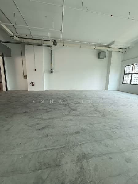 SmartFood@Mandai, 10 Mandai Estate, 1,916 sqft, Factory / Workshop (B2) For Rent, by Egna Ling, 500149327 - Interior - CommercialGuru.com.sg